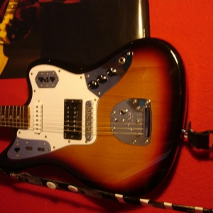 Fender Jaguar