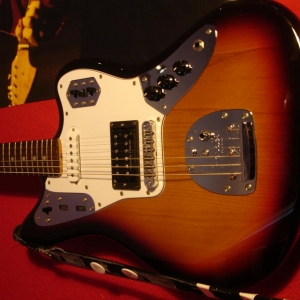 Fender Jaguar