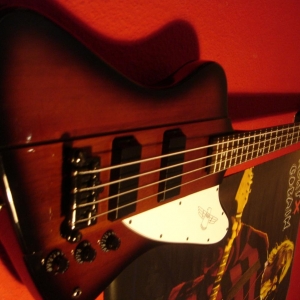 Epi Thunderbird