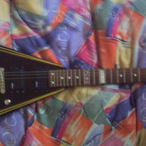 Jackson JS 30 RR