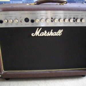 Marshall AS50R