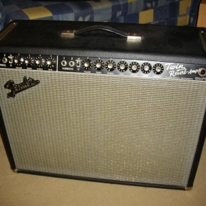 Fender '65 Twin Reverb Reissue