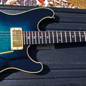 Ibanez Roadstar Steve Lukather Signature 1983