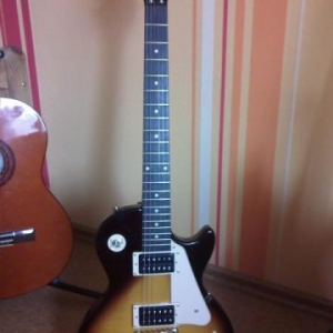 Epiphone Les Paul 100 (VS)