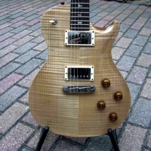 PRS Vintage Natural