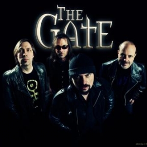 Promofoto THE GATE