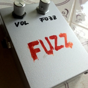 Fuzz; endlich fertig!