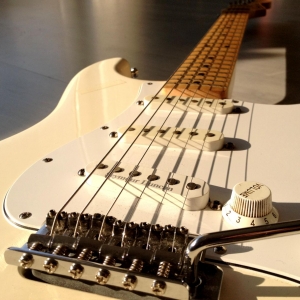 Fender Mexican Stratocaster