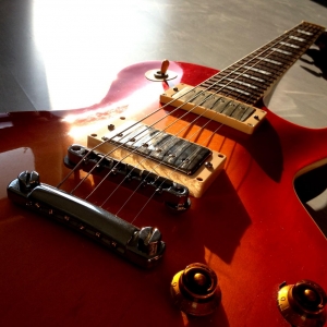 '85er Tokai Love Rock