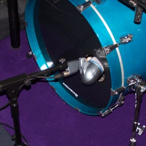 Bassdrum 2