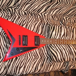 Jackson JRR 94