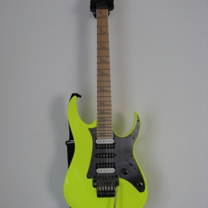 Ibanez RG3550MZ