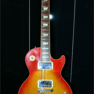 Gibson Les Paul Standart