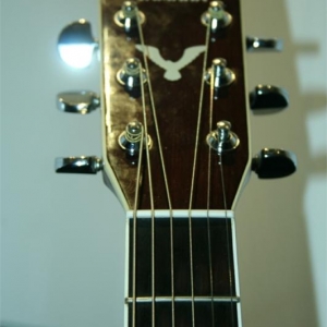 Yamaha FG-430