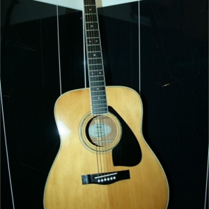 Yamaha FG-430