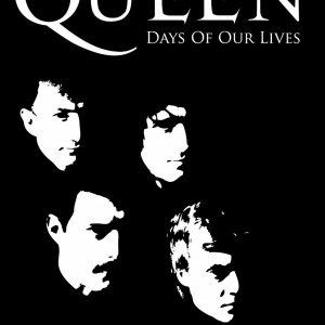 QUEEN - Days Of Our Lives