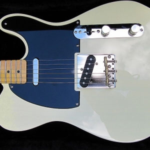 Squier Classic Vibe 50s Telecaster 2