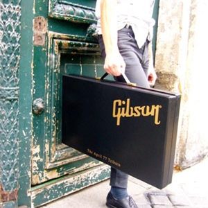 Gibson Jeans