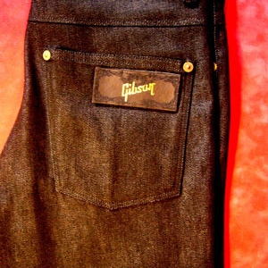 Gibson Jeans II