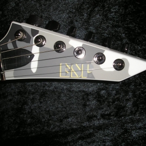 Headstock