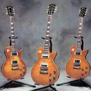 Slash's Guitars