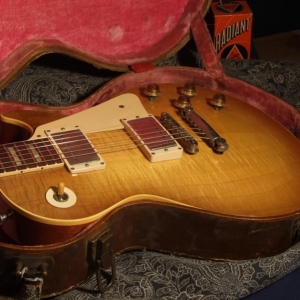 1959 Gibson Les Paul