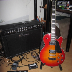 Hagstrom Super Swede