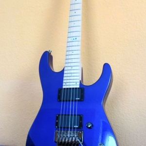 ESP M-II