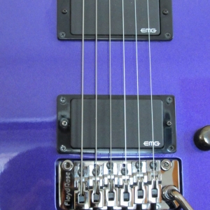 ESP M-II