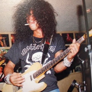 Slash With Tele