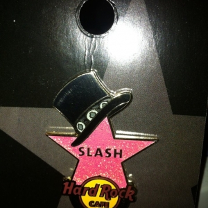 Slash Star