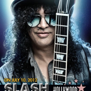 Slash's Star Ceremony