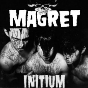 MAGRET initium (schwarzweiss)