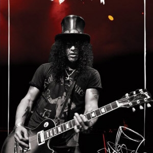 Slash Poster