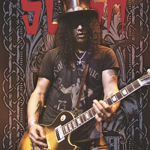 Slash Poster