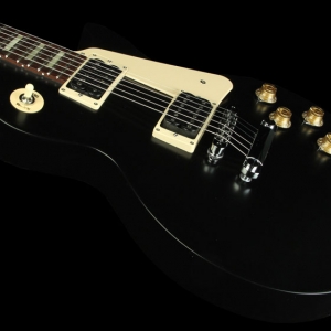 Gibson Les Paul Studio 50s Tribute Satin Ebony