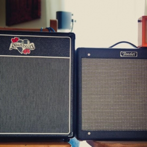 Amps