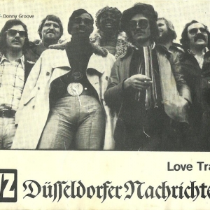 Love Train1975