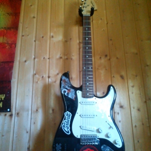 Stratocaster