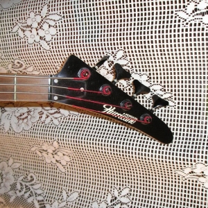 Moridaira Headstock