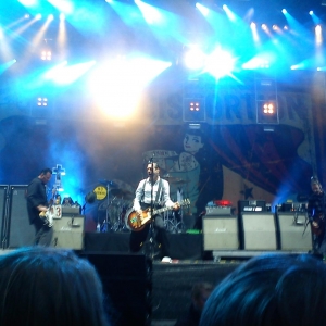 Social Distortion