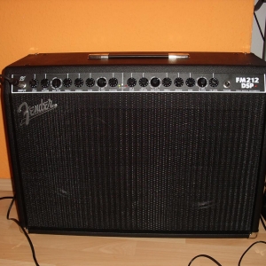 Fender Frontman 212 DSP