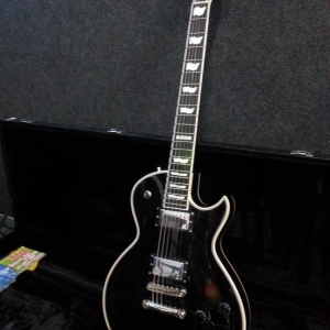 ESP Eclipse CTM FT + Koffer