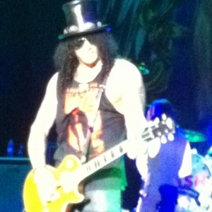 Slash Berlin