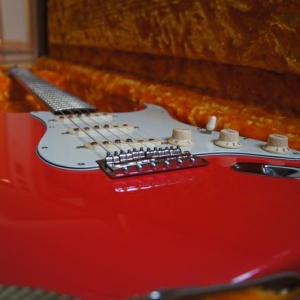 Mark Knopfler Signature