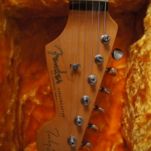 Mark Knopfler Signature