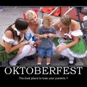 Oktoberfest