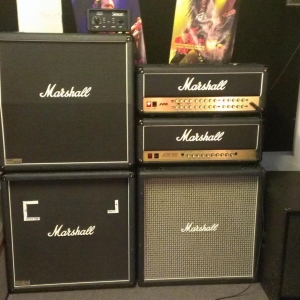 My Amps