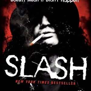 Slash - Autobiografie