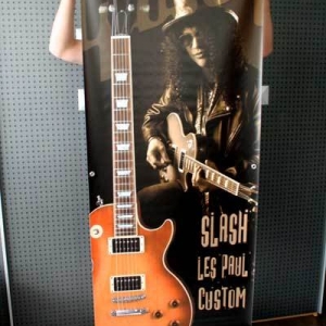 SLASH - Banner